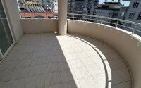 Светлая просторная квартира 110 м² район Тосмур-id-10830-фото-7