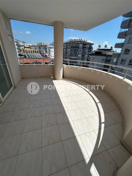 Светлая просторная квартира 110 м² район Тосмур-id-10830-фото-7