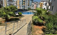 Светлая просторная квартира 110 м² район Тосмур-id-10830-фото-8