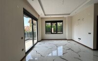 Современная квартира 2+1 85 м² центр Аланьи-id-10831-фото-2