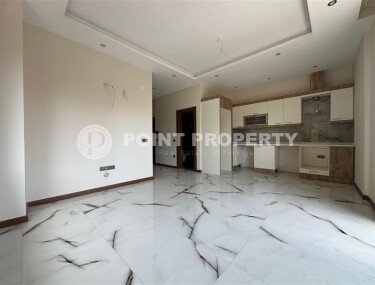 Современная квартира 2+1 85 м² центр Аланьи-id-10831-фото-3