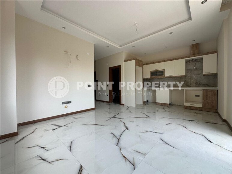 Современная квартира 2+1 85 м² центр Аланьи-id-10831-фото-3