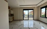 Современная квартира 2+1 85 м² центр Аланьи-id-10831-фото-4