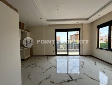 Современная квартира 2+1 85 м² центр Аланьи-id-10831-фото-4