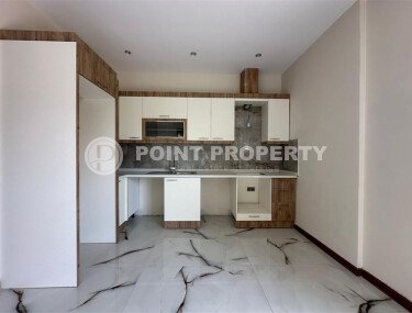 Современная квартира 2+1 85 м² центр Аланьи-id-10831-фото-5
