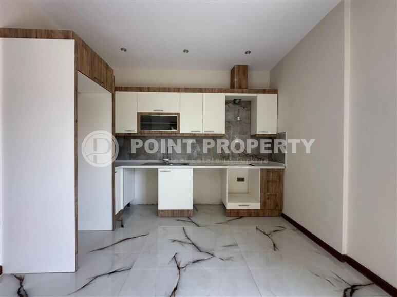 Современная квартира 2+1 85 м² центр Аланьи-id-10831-фото-5