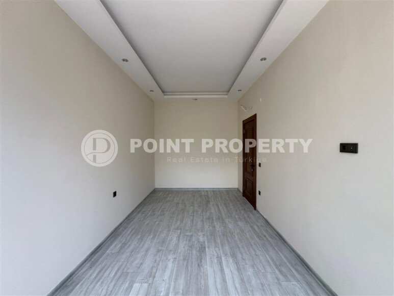 Современная квартира 2+1 85 м² центр Аланьи-id-10831-фото-7