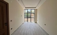 Современная квартира 2+1 85 м² центр Аланьи-id-10831-фото-8