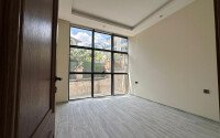 Современная квартира 2+1 85 м² центр Аланьи-id-10831-фото-9