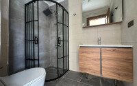 Современная квартира 2+1 85 м² центр Аланьи-id-10831-фото-10