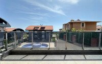 Современная квартира 2+1 85 м² центр Аланьи-id-10831-фото-12