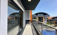 Современная квартира 2+1 85 м² центр Аланьи-id-10831-фото-13