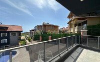 Современная квартира 2+1 85 м² центр Аланьи-id-10831-фото-14