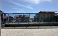 Современная квартира 2+1 85 м² центр Аланьи-id-10831-фото-16