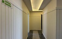 Современная квартира 2+1 85 м² центр Аланьи-id-10831-фото-18