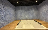 Современная квартира 2+1 85 м² центр Аланьи-id-10831-фото-20