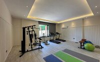 Современная квартира 2+1 85 м² центр Аланьи-id-10831-фото-21