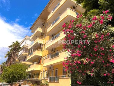 Уютная квартира 50 м² центр Аланьи, рядом с морем-id-10832-фото-4