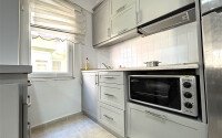 Уютная квартира 50 м² центр Аланьи, рядом с морем-id-10832-фото-3