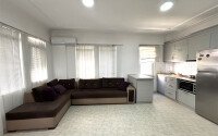 Уютная квартира 50 м² центр Аланьи, рядом с морем-id-10832-фото-5