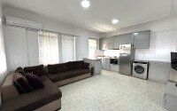 Уютная квартира 50 м² центр Аланьи, рядом с морем-id-10832-фото-6