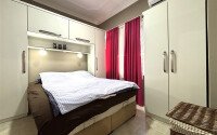 Уютная квартира 50 м² центр Аланьи, рядом с морем-id-10832-фото-7