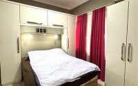 Уютная квартира 50 м² центр Аланьи, рядом с морем-id-10832-фото-8