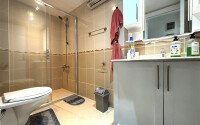 Уютная квартира 50 м² центр Аланьи, рядом с морем-id-10832-фото-10