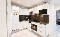 Комфортная квартира 100 м² район Махмутлар, недалеко от моря-id-10833-фото-2