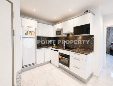 Комфортная квартира 100 м² район Махмутлар, недалеко от моря-id-10833-фото-2