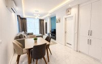 Комфортная квартира 100 м² район Махмутлар, недалеко от моря-id-10833-фото-3