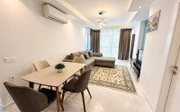 Комфортная квартира 100 м² район Махмутлар, недалеко от моря-id-10833-фото-4