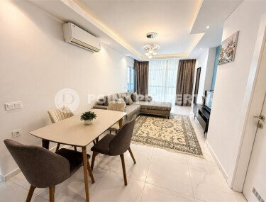 Комфортная квартира 100 м² район Махмутлар, недалеко от моря-id-10833-фото-4
