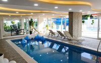 Комфортная квартира 100 м² район Махмутлар, недалеко от моря-id-10833-фото-7