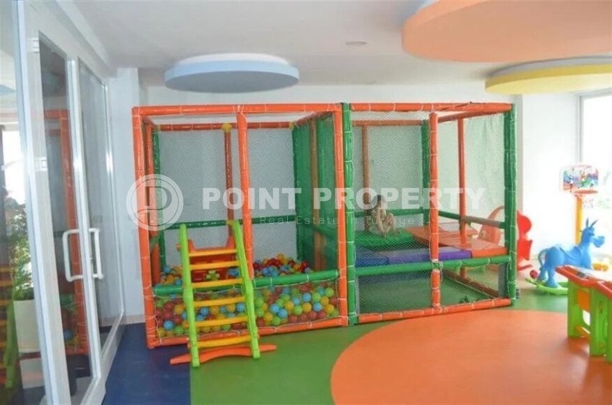 Комфортная квартира 100 м² район Махмутлар, недалеко от моря-id-10833-фото-8
