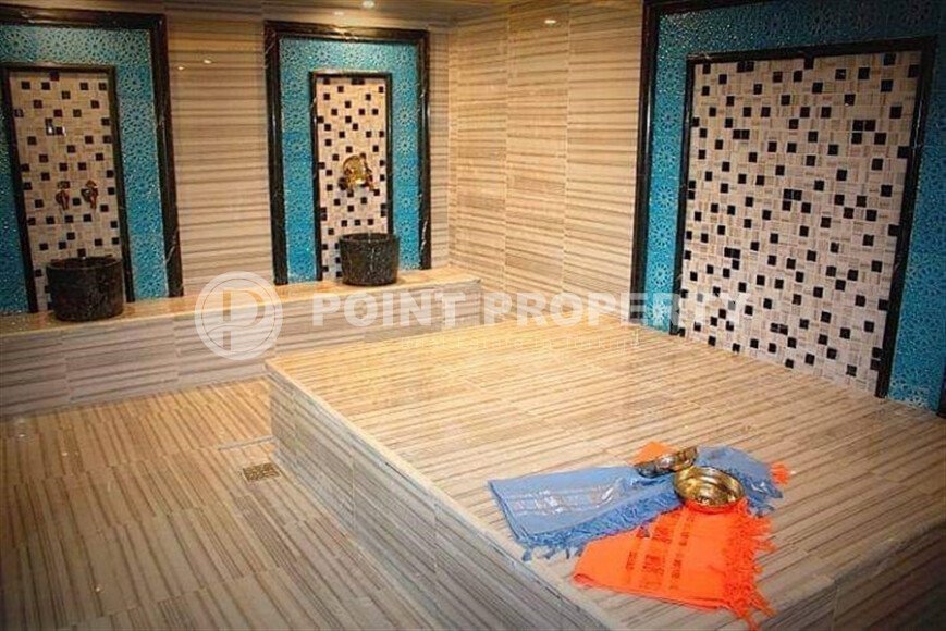 Комфортная квартира 100 м² район Махмутлар, недалеко от моря-id-10833-фото-9
