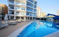 Комфортная квартира 100 м² район Махмутлар, недалеко от моря-id-10833-фото-10