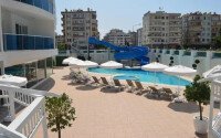 Комфортная квартира 100 м² район Махмутлар, недалеко от моря-id-10833-фото-11