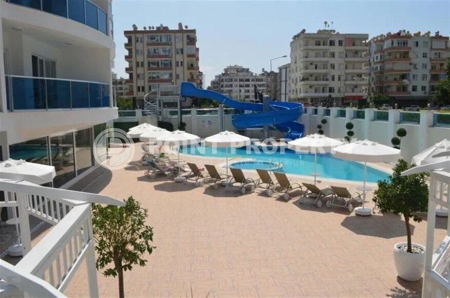 Комфортная квартира 100 м² район Махмутлар, недалеко от моря-id-10833-фото-11