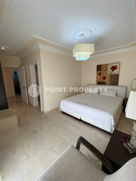 Просторная квартира 240 м² район Махмутлар, в шаге от моря-id-10834-фото-3