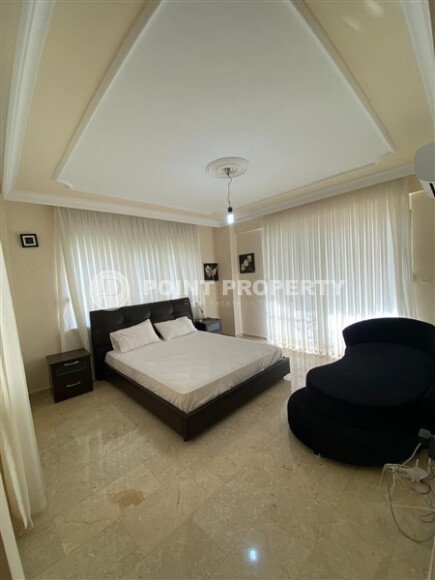 Просторная квартира 240 м² район Махмутлар, в шаге от моря-id-10834-фото-4