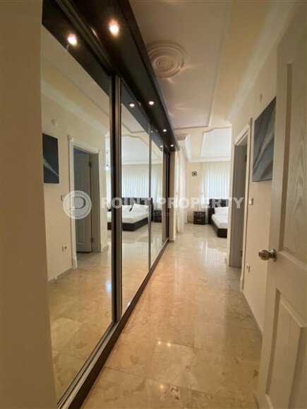 Просторная квартира 240 м² район Махмутлар, в шаге от моря-id-10834-фото-6