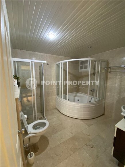 Просторная квартира 240 м² район Махмутлар, в шаге от моря-id-10834-фото-7