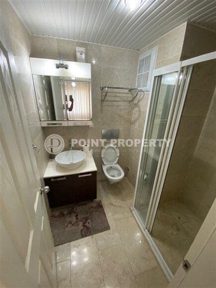 Просторная квартира 240 м² район Махмутлар, в шаге от моря-id-10834-фото-9