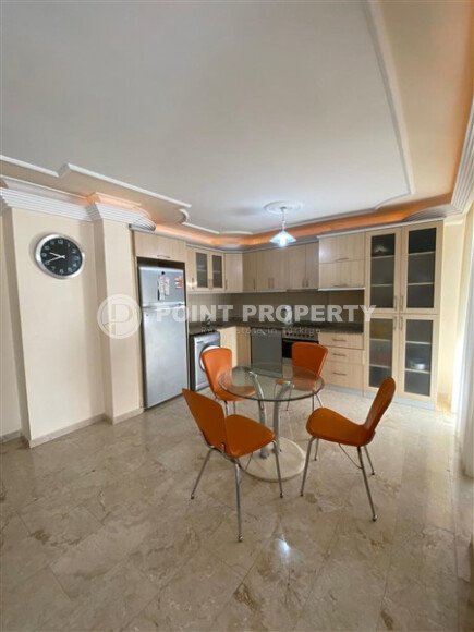 Просторная квартира 240 м² район Махмутлар, в шаге от моря-id-10834-фото-10