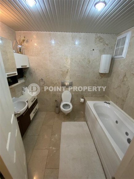 Просторная квартира 240 м² район Махмутлар, в шаге от моря-id-10834-фото-11