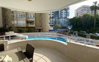 Просторная квартира 240 м² район Махмутлар, в шаге от моря-id-10834-фото-12