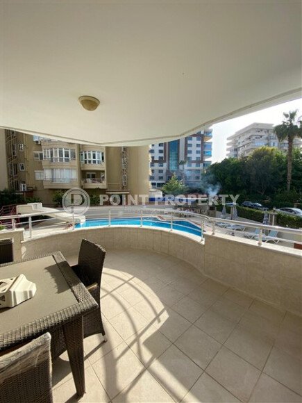 Просторная квартира 240 м² район Махмутлар, в шаге от моря-id-10834-фото-12