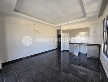 Элегантная квартира 47 м² район Махмутлар, вид на горы-id-10835-фото-2