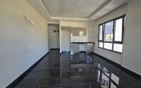Элегантная квартира 47 м² район Махмутлар, вид на горы-id-10835-фото-3